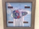 Greenpark Status Module