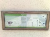 Greenpark Info Board