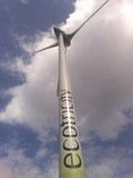 Greenpark Wind Turbine