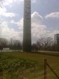 Greenpark turbine base