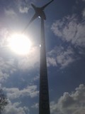 Greenpark turbine