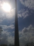 Wind turbine