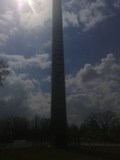 2Megawatt wind turbine