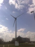 Ecotricity 2MW Status Module