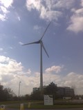 2 mega watt Ecotricity