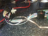 soldering additional switch