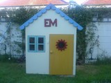 Play House front