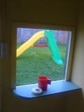 playhouse window