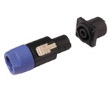 Nuetrik connectors