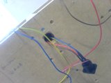 Socket mounting