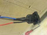 Socket wiring