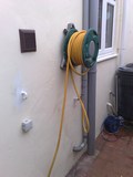 Kitchen Swept Elbow